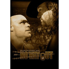 WWE　ノー・ウェイ・アウト　2006（ＤＶＤ）