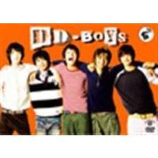 DD－BOYS　VOL．4（ＤＶＤ）
