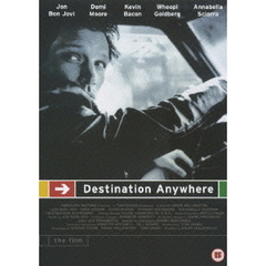 ジョン・ボン・ジョヴィ／デスティネイション・エニィホエア ＜初回限定生産＞（ＤＶＤ）