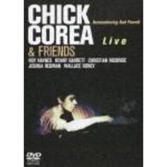 バド・パウエルへの追想～ライヴ（ＤＶＤ）