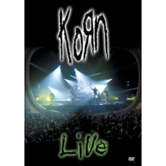 KOЯN　ライヴ！（ＤＶＤ）