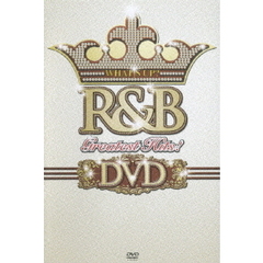 WHAT’S　UP？　R＆B　Greatest　Hits！　DVD（ＤＶＤ）