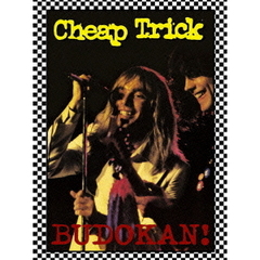 チープトリック　at　武道館（レガシー・エディション）（ＤＶＤ）