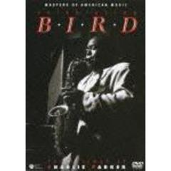 MASTERS　OF　AMERICAN　MUSIC　チャーリー・パーカーの伝説（ＤＶＤ）