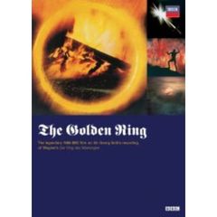 ワーグナー：楽劇≪ニーベルングの指環≫メイキング・オブ・レコーディング（ＤＶＤ）