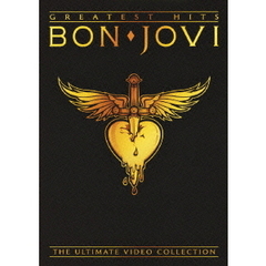 グレイテスト・ヒッツ　－アルティメット・ビデオ・コレクション（ＤＶＤ）