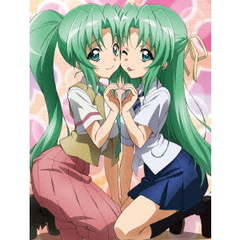 OVA　ひぐらしのなく頃に煌　file．03（ＤＶＤ）