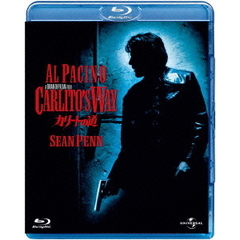 カリートの道（Ｂｌｕ－ｒａｙ　Ｄｉｓｃ）