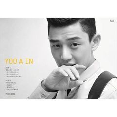 YOO　A　IN　FANMEETING　in　JAPAN　“SPECIAL”（ＤＶＤ）