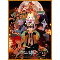 青の祓魔師　－劇場版－（Ｂｌｕ－ｒａｙ　Ｄｉｓｃ）