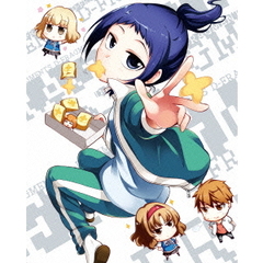 ディーふらぐ！ 第6巻（ＤＶＤ）