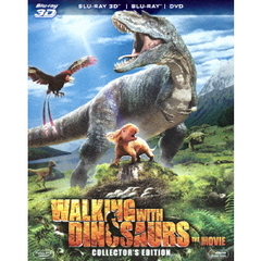 ウォーキング　with　ダイナソー　コレクターズ・エディション（Ｂｌｕ－ｒａｙ　Ｄｉｓｃ）