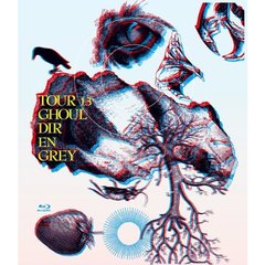 TOUR13　GHOUL（Ｂｌｕ－ｒａｙ　Ｄｉｓｃ）