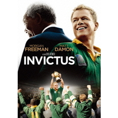 インビクタス／負けざる者たち（ＤＶＤ）