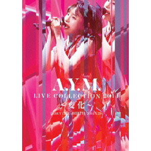 ֥ͥåȥåԥ󥰤㤨ƣ̤A.Y.M. Live Collection 2014 ?Ѳ?ʣģ֣ġˡפβǤʤ5,423ߤˤʤޤ