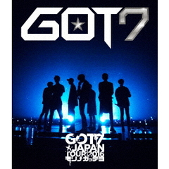 GOT7／GOT7 Japan Tour 2016 “モリ↑ガッテヨ” In MAKUHARI MESSE（ＤＶＤ）