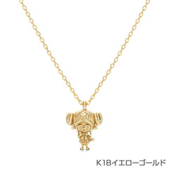 “ONE PIECE” チョッパー（『ONE PIECE FILM GOLD』 カジノ服） K18