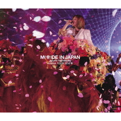 ayumi　hamasaki　ARENA　TOUR　2016　A　～M（A）DE　IN　JAPAN～（Ｂｌｕ－ｒａｙ Ｄｉｓｃ）（Ｂｌｕ－ｒａｙ）