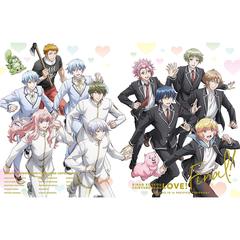 美男高校地球防衛部LOVE！FINAL！（ＤＶＤ）