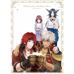 夢王国と眠れる100人の王子様 3（Ｂｌｕ－ｒａｙ）