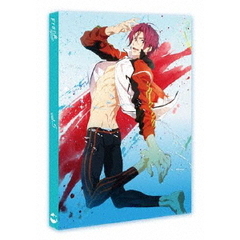 Free！ -Dive to the Future- Vol.5（Ｂｌｕ－ｒａｙ）