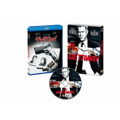 ゲッタウェイ　日本語吹替音声追加収録版（Ｂｌｕ－ｒａｙ　Ｄｉｓｃ）