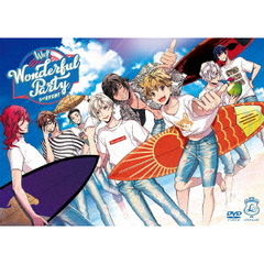 WAVE!! 1st EVENT ～Wonderful Party～（ＤＶＤ）