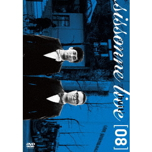 sissonne live DVDシリーズ 1.2.7.8（Blu-ray・DVD – Tokyo 7th
