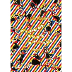 PARADE　GOES　ON　TOUR　at　中野サンプラザ（Ｂｌｕ－ｒａｙ　Ｄｉｓｃ）