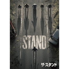 ザ・スタンド DVD-BOX（ＤＶＤ）