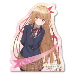 TVアニメ『お隣の天使様にいつの間にか駄目人間にされていた件』マウスパッド 椎名真昼