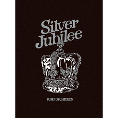 BUMP　OF　CHICKEN　LIVE　2022　Silver　Jubilee　at　Makuhari　Messe（Ｂｌｕ－ｒａｙ　Ｄｉｓｃ）