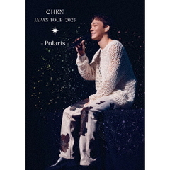 CHEN／CHEN JAPAN TOUR 2023 － Polaris － DVD 通常盤（特典なし）（ＤＶＤ）