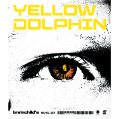 brainchild's／YELLOW DOLPHIN 通常盤 Blu-ray（セブンネット限定特典：アクリルキーホルダー）（Ｂｌｕ?ｒａｙ）