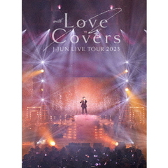 ジェジュン／J-JUN LIVE TOUR 2023 with Love Covers プレミアム盤 ＜初回生産限定＞（ＤＶＤ）