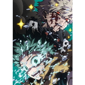 僕のヒーローアカデミア FINAL SEASON Vol.1(DVD) 通販|セブン 僕のヒーローアカデミア FINAL SEASON Vol.1(DVD) 通販|セブン