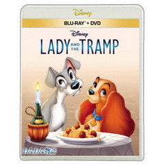 わんわん物語（Ｂｌｕ－ｒａｙ　Ｄｉｓｃ）