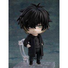 『スロウ・ダメージ』ねんどろいど トワ(2021年9月発売)