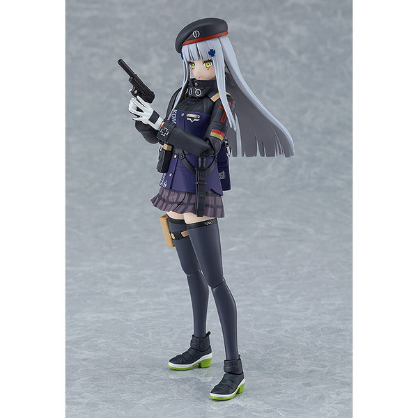 ドールズフロントライン figma 416（2023年4月発売予定） 通販