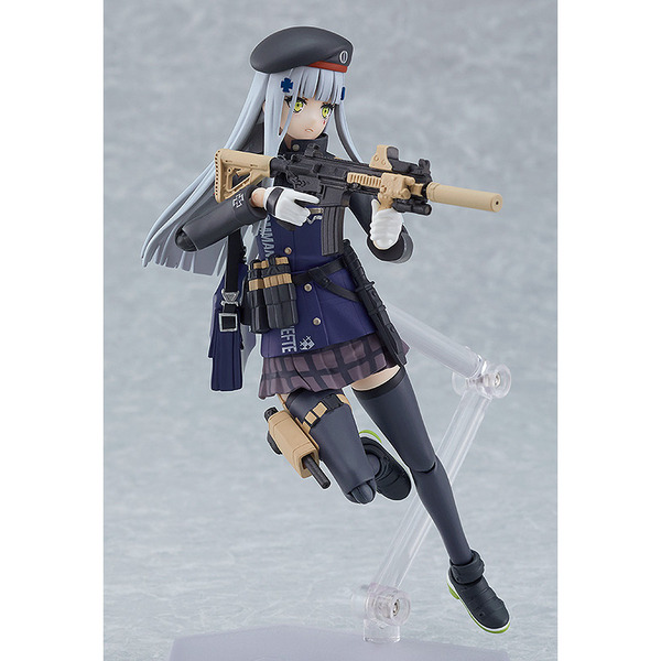 ドールズフロントライン figma 416（2023年4月発売予定） 通販
