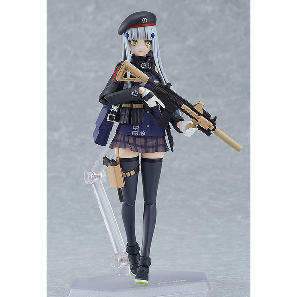 ドールズフロントライン figma 416（2023年4月発売予定） 通販