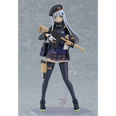 ドールズフロントライン figma 416（2023年4月発売予定）