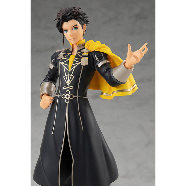 ファイアーエムブレム 風花雪月 クロード=フォン=リーガン GOOD SMILE COMPANY ファイアーエムブレム 風花雪月 POP UP