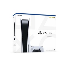 【外箱に傷汚れあり】PlayStation5（CFI-1200A01）