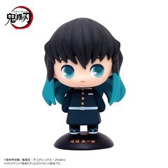 YR-29S ゆらゆらヘッド 鬼滅の刃 時透無一郎