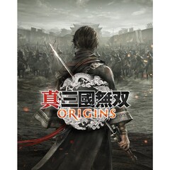 Nintendo Switch 2 真・三國無双 ORIGINS