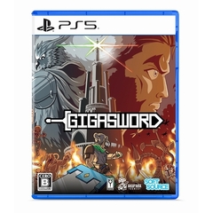 PS5　GIGASWORD