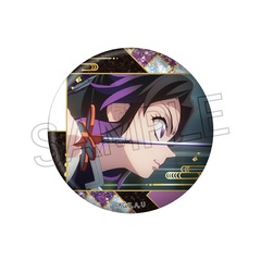 鬼滅の刃　セブンイレブン　缶バッジ　胡蝶しのぶ　ufotable 国内正規品 鬼滅の刃グッズしのぶ - 通販｜セブンネットショッピング