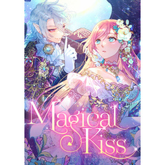Magical Kiss(19)