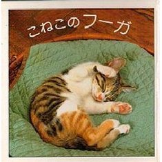 こねこのフーガ